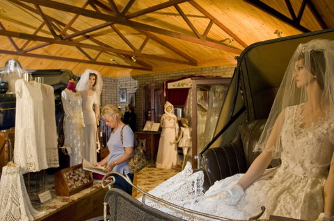 The Lace Place - QLD Tourism 1