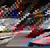 The Sprint Route - Queensland Tourism