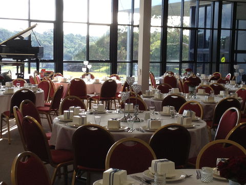 The New Peninsula Conference And Events Centre - QLD Tourism 1