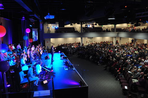 The New Peninsula Conference And Events Centre - QLD Tourism 2