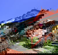 The Tilba District Heritage Areas - Queensland Tourism