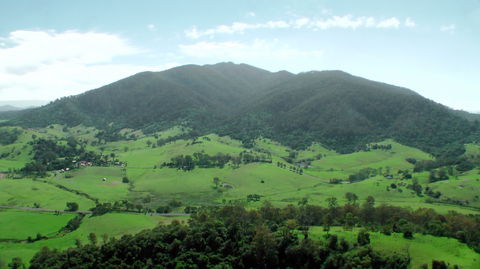 The Tilba District Heritage Areas - Queensland Tourism 1