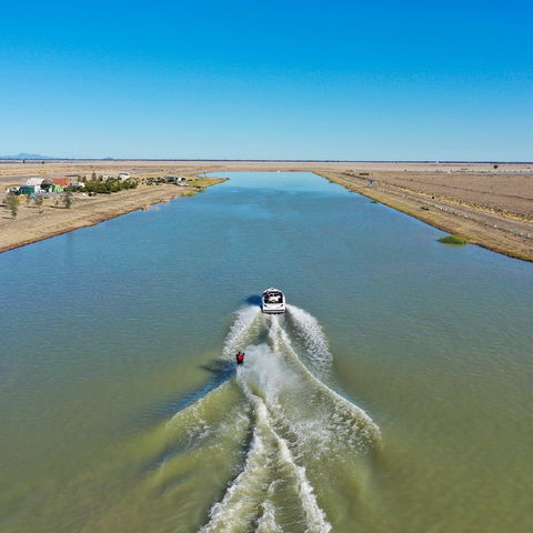 The Moree Water Park - Queensland Tourism 0