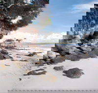 Tinnanbar - Queensland Tourism