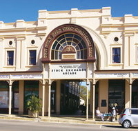 Townsville North Queensland Drive Itinerary - QLD Tourism