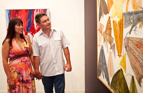 Warwick Art Gallery - Queensland Tourism 0