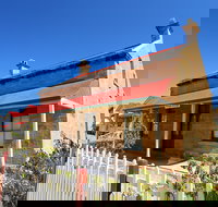 Warwick Historical Society Museum - Queensland Tourism