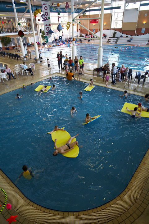 Wodonga Sports And Leisure Centre - Queensland Tourism 0