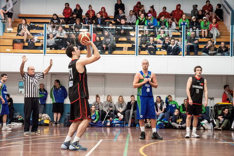 Wodonga Sports And Leisure Centre - Queensland Tourism 2