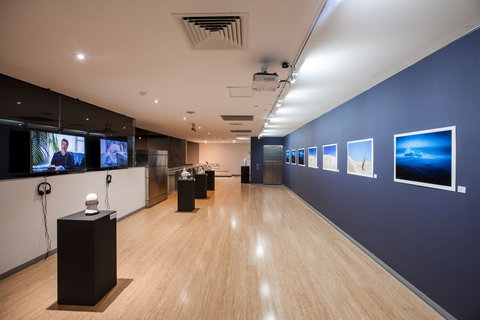 Wyndham Art Gallery - QLD Tourism 0