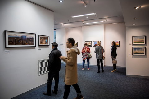 Wyndham Art Gallery - QLD Tourism 1