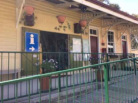 Yarraman Heritage Centre - Queensland Tourism 0