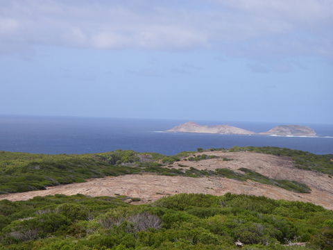 Archipelago Of The Recherche - Queensland Tourism 0