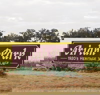 Ariah Park 1920s Heritage Village - Queensland Tourism