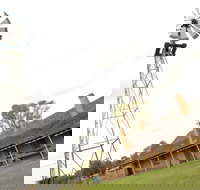 Arms of Australia Inn Museum - Queensland Tourism