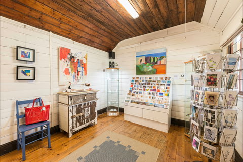 Art@Goolwa Inc - QLD Tourism 1