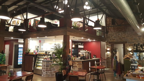 Atelier Crafers - QLD Tourism 1