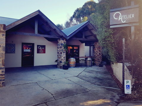 Atelier Crafers - QLD Tourism 2