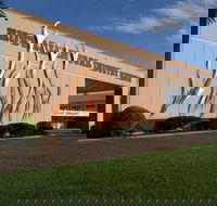 Australian Sugar Heritage Centre - QLD Tourism
