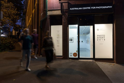 Australian Centre For Photography - Queensland Tourism 0