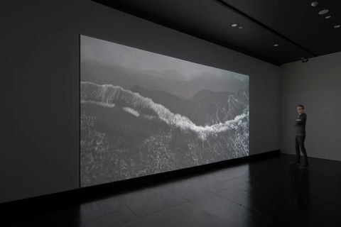 Australian Centre For Photography - Queensland Tourism 2