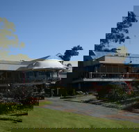 Bardwell Valley Golf Club Ltd - QLD Tourism