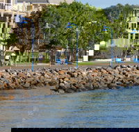 Batemans Bay Cycleway - QLD Tourism