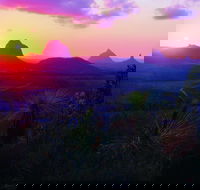 Beerburrum - QLD Tourism
