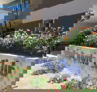 Benalla Bowls Club - QLD Tourism