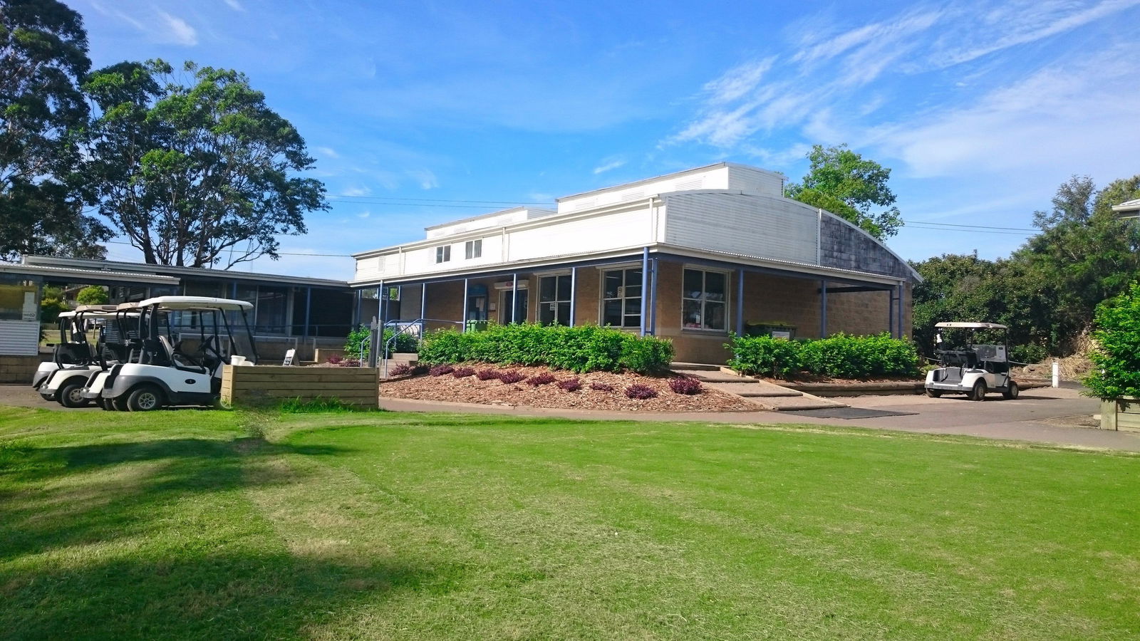 Beresfield NSW QLD Tourism