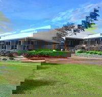 Beresfield Golf Mini Golf and FootGolf Course - QLD Tourism