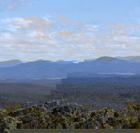Big Bit Lookout - QLD Tourism