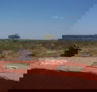 Bill Allen Lookout - QLD Tourism