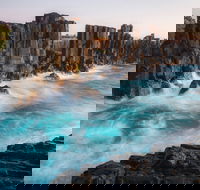 Bombo Headland Kiama - QLD Tourism