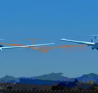 Boonah Gliding Club - QLD Tourism