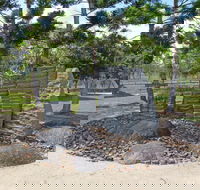 Bororen - QLD Tourism