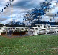 Bridge Creek War Memorial Bridge - Queensland Tourism