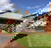 Bridgetown Police Station Museum 1880 - QLD Tourism