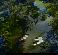 Brookwater Golf and Country Club - Queensland Tourism