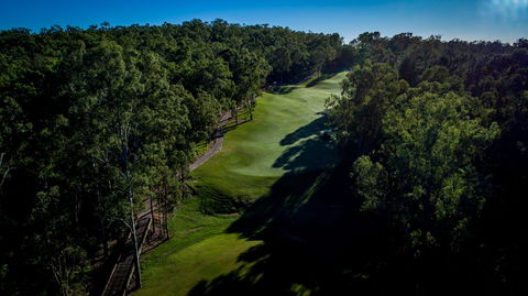 Brookwater Golf And Country Club - QLD Tourism 2