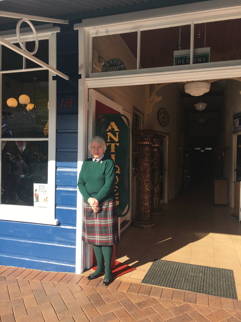 Broughton Antiques - QLD Tourism 0