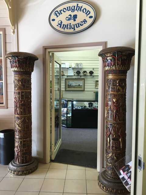 Broughton Antiques - QLD Tourism 1