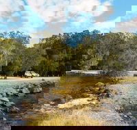 Brunswick River Picnic Area - Queensland Tourism