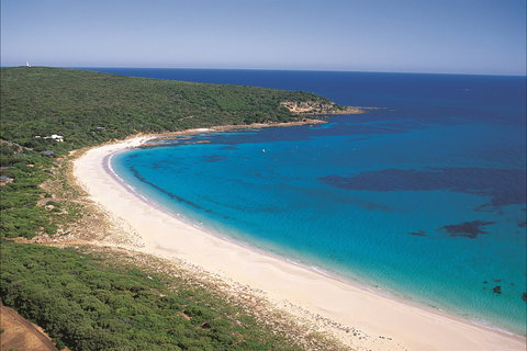 Bunker Bay - QLD Tourism 0