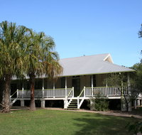 Cape Pallarenda Conservation Park - QLD Tourism