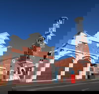 Central Goldfields Art Gallery - QLD Tourism