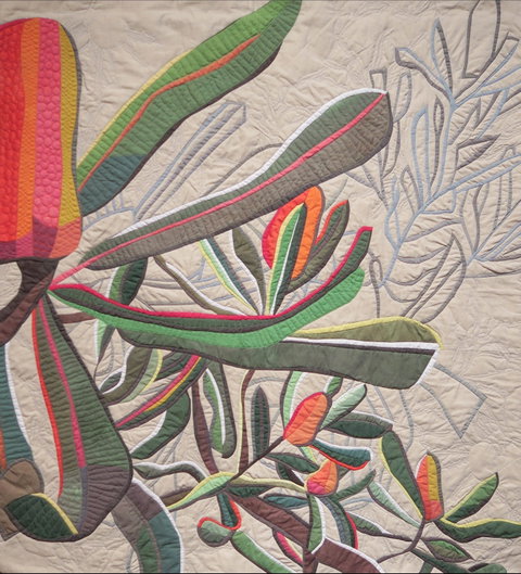 Central Goldfields Art Gallery - QLD Tourism 1