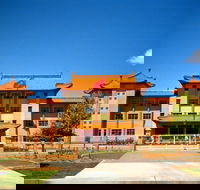 China Embassy of the People's Republic of - Queensland Tourism