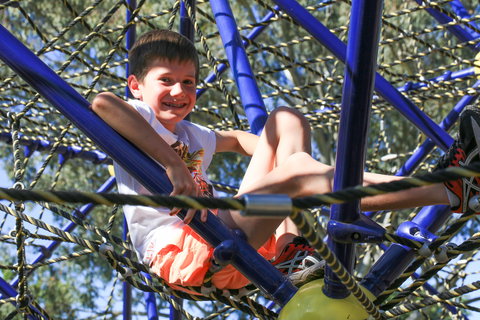 City Park - QLD Tourism 0