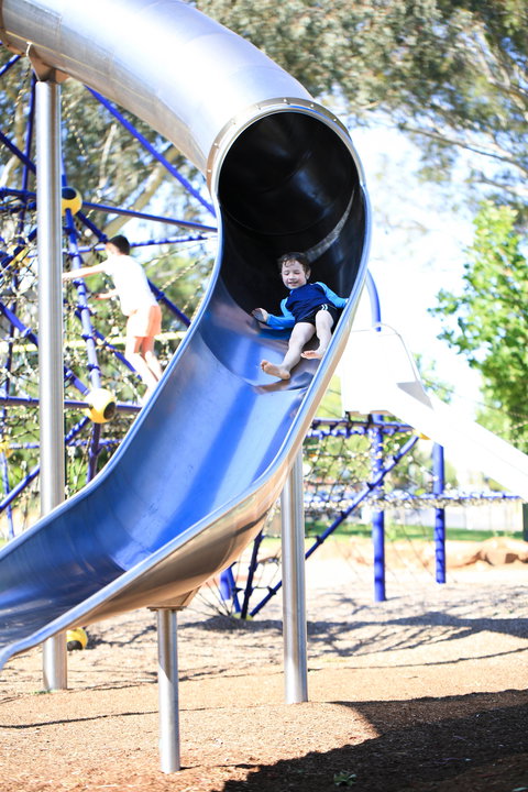 City Park - QLD Tourism 1